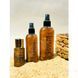 Олія кокосова для засмаги з шимером Top Beauty (100 ml) 2313 фото 2