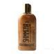Олія кокосова для засмаги з шимером Top Beauty (100 ml) 2313 фото 1