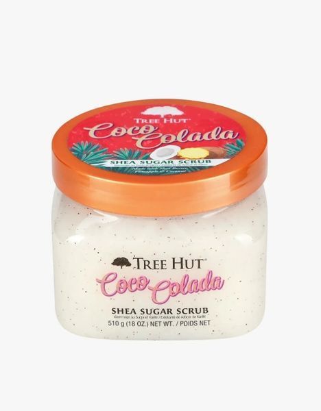 Скраб для тіла Tree Hut Coco Colada Sugar Scrub (510 g) 7121 фото