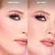 Фіксуючий спрей з сяйвом One Size Powder Melt Glass Setting Spray (100 ml)(без коробки) 4844 фото 3