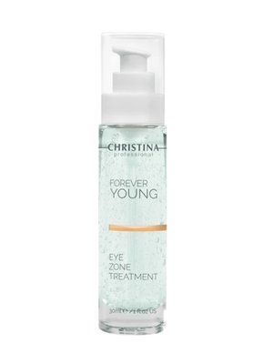 Гель для шкіри навколо очей Christina Forever Young Eye Zone treatment (30 ml) 4456 фото