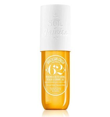 Спрей для тела Sol De Janeiro 62 Pistachio & Salted Caramel (90 ml) 3384 фото