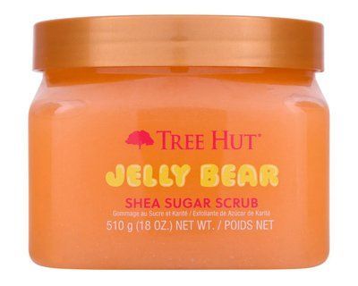 Скраб для тіла Tree Hut Jelly Bear Sugar Scrub (510 g) 1724 фото