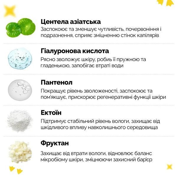 Зволожуюча сонцезахисна крем-сироватка з центелою BENTON Cica Gel Sunscreen Serum SPF50 PA++++ (50 ml) 4149 фото