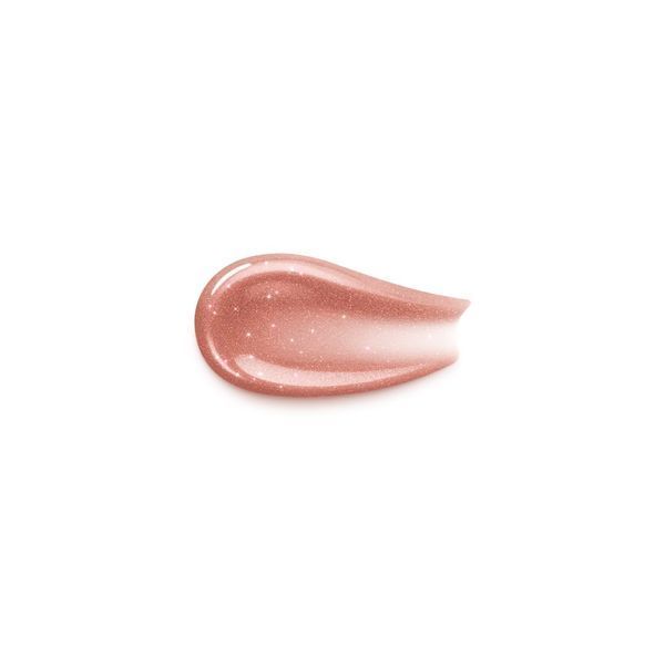 Блиск для губ KIKO milano 3D hydra lipgloss - 20 Chestnut (6.5 ml) 3757 фото