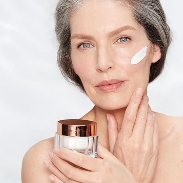 Крем для лица Charlotte Tilbury Magic Cream (7 мл) 3227 фото