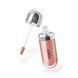 Блиск для губ KIKO milano 3D hydra lipgloss - 20 Chestnut (6.5 ml) 3757 фото 1