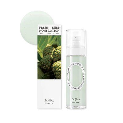 Лосьон Dr. Althea Fresh Deep Noni Lotion (110 ml) 3559 фото