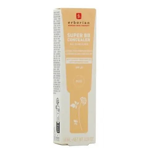 Консилер Erborian Super BB Concealer SPF25 - Nude (10 ml) 3863 фото