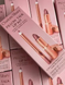 Подарунковий набір Charlotte Tilbury Pillow Talk Lip Kit Matte Revolution 80 фото 4