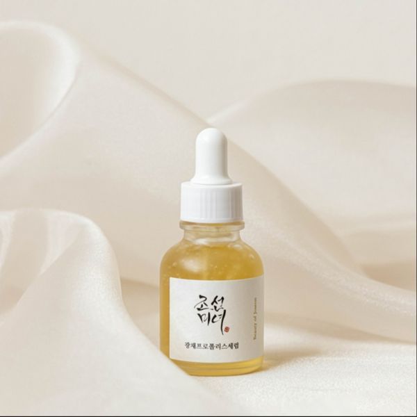 Сироватка з прополісом та ніацинамідом Beauty Of Joseon Glow Serum Propolis and Niacinamide (30 ml) 9153 фото