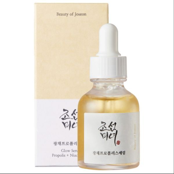Сироватка з прополісом та ніацинамідом Beauty Of Joseon Glow Serum Propolis and Niacinamide (30 ml) 9153 фото