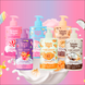 Лосьйон для тіла Tulipan Negro Body Lotion - Candy Fantasy (400 ml) 4071 фото 3