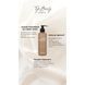 Крем-тон для ног Top Beauty Matte Bronzer Liquid Stockings (200 мл) 4497 фото 3
