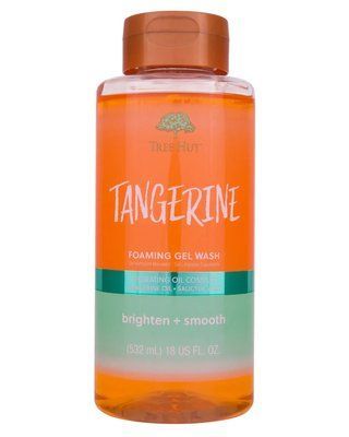 Гель для душу Tree Hut Tangerine Foaming Gel Wash (532 ml) 1713 фото