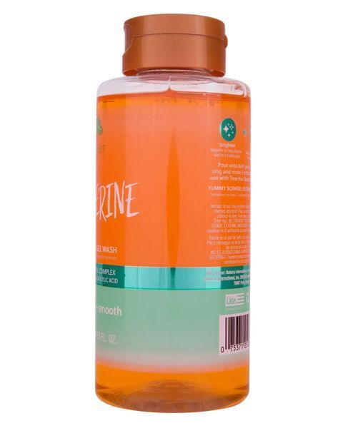 Гель для душу Tree Hut Tangerine Foaming Gel Wash (532 ml) 1713 фото