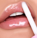 Блиск для губ KIKO milano 3D hydra lipgloss - 01 Trasparente (6.5 ml) 1932 фото 2