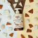 Лосьон для тела Tulipan Negro Body Lotion - Coco Pure White (400 мл) 4072 фото 2