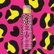 Пінка для душу Bilou Pink Leopard (200 ml) 4041 фото 2
