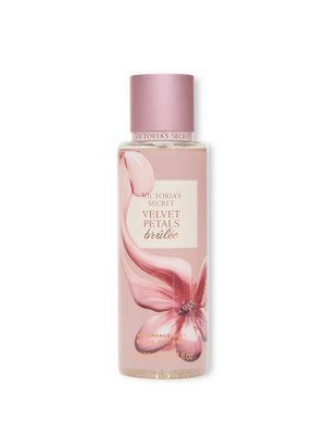 Спрей для тела Victoria's Secret Velvet Petals brulee (250 ml) 3122 фото