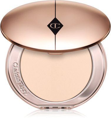 Пудра для лица Charlotte Tilbury Airbrush Flawless Finish Smoothing Micro Powder - 1 Fair/Clair (8 g) 4150 фото