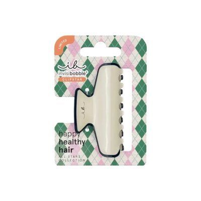 Заколка для волосся invisibobble CLIPSTAR All Stars Slam Glam 3809 фото