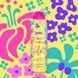 Пінка для душу Bilou Wild Flower (200 ml) 4040 фото 2