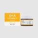 Осветляющий крем для лица с витамином С Q+A Vitamin C Radiance Face Cream (50 g) 278 фото 2