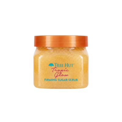 Скраб для тіла міні Tree Hut Tropic Glow Sugar Scrub (96 g) 4045 фото