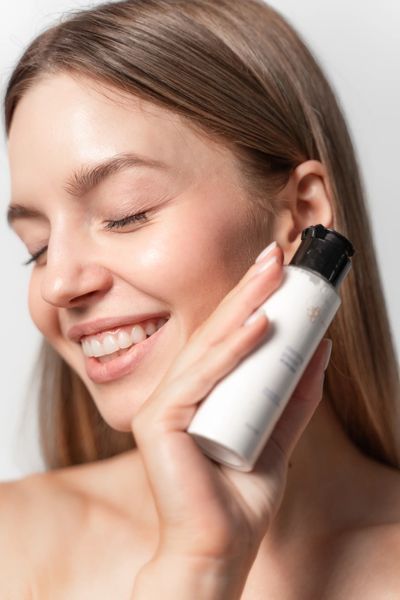 Энзимная пудра 380 Skincare Cleansing powder (55 г) 2892 фото