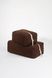 Косметичка 380 Skincare Teddy Chocolate S 3399 фото 2