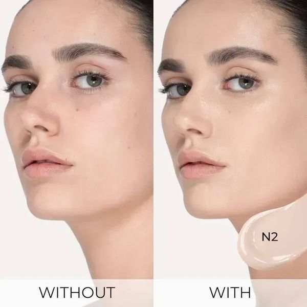 Тональний крем Natasha Denona HY Glam Foundation Hydrating & Blurring Longwear - N2 (30 ml) 4151 фото