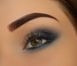 Карандаш для глаз WoBs Alexa eye contour pencil - E07 джинсовый (матовый) 9831 фото 2