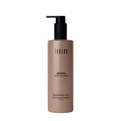 Лосьон для тела JANZEN Hand & Body Lotion Gracious (250 мл) 4299 фото