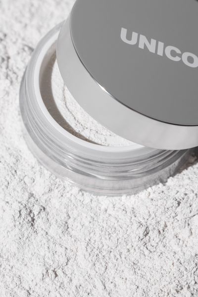 Пудра для лица UNICO Powder setting & finish SPF13/PA+++ - Transparent (10 г) 2706 фото