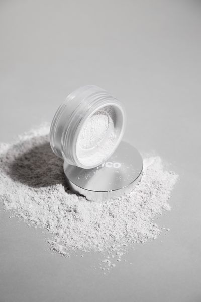 Пудра для лица UNICO Powder setting & finish SPF13/PA+++ - Transparent (10 г) 2706 фото
