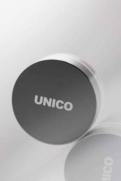 Пудра для лица UNICO Powder setting & finish SPF13/PA+++ - Transparent (10 г) 2706 фото