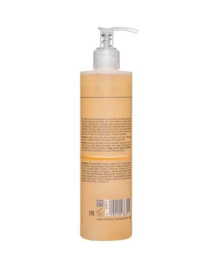 Зволожувальний гель для вмивання Christina Forever Young Moisturizing Facial Wash (300 ml) 4450 фото
