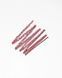 Олівець для губ UNICO Lip Pencil with peptides - Diva (1.14 g) 2888 фото 2