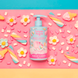 Лосьон для тела Tulipan Negro Body Lotion - Nube De Algodon (400 мл) 4070 фото 3