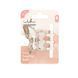 Заколка для волосся invisibobble CLIPSTAR Diamond Butterfly 3811 фото 1