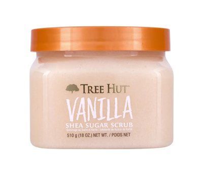 Скраб для тіла Tree Hut Vanilla Sugar Scrub (510 g) 7161 фото