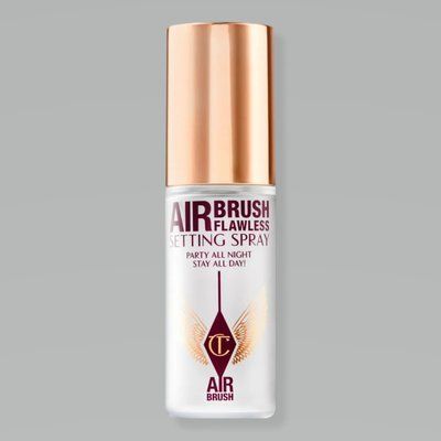Спрей для фіксації макіяжу Charlotte Tilbury AIR Brush Setting Spray (15 ml) 4687 фото