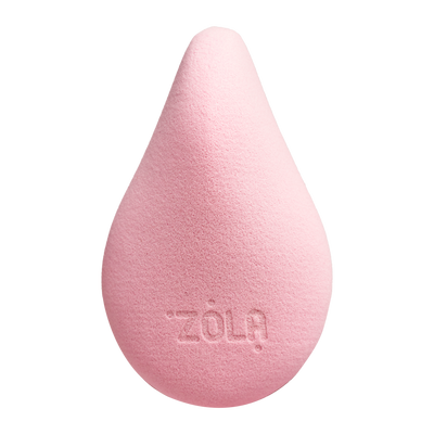 Супер мʼякий спонж для макіяжу ZOLA - 02 зефір 4850 фото