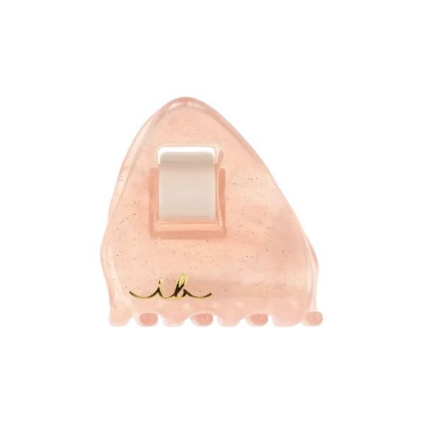 Заколка для волосся invisibobble EVERCLAW Mini Oasis Coral Crush 3808 фото