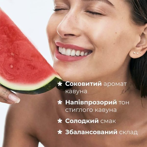 Бальзам для губ balme* - Watermelon Ice Cream (5 g) 3695 фото