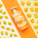 Лосьйон для тіла Tulipan Negro Body Lotion - Sugar Melon (400 ml) 4068 фото 2