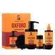 Подарочный набор мужской BARBER BLEND Supreme Man Care &ndash; Oxford (500 ml) 3652 фото 1