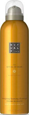 Гель-пінка для душу RITUALS... The Ritual of Mehr energising foaming shower gel (200 ml) 678 фото