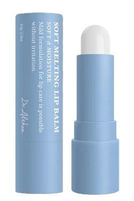 Мягкий тающий веганский бальзам для губ Dr. Althea Soft Melting Vegan Lip Balm (4.1 g) 3591 фото